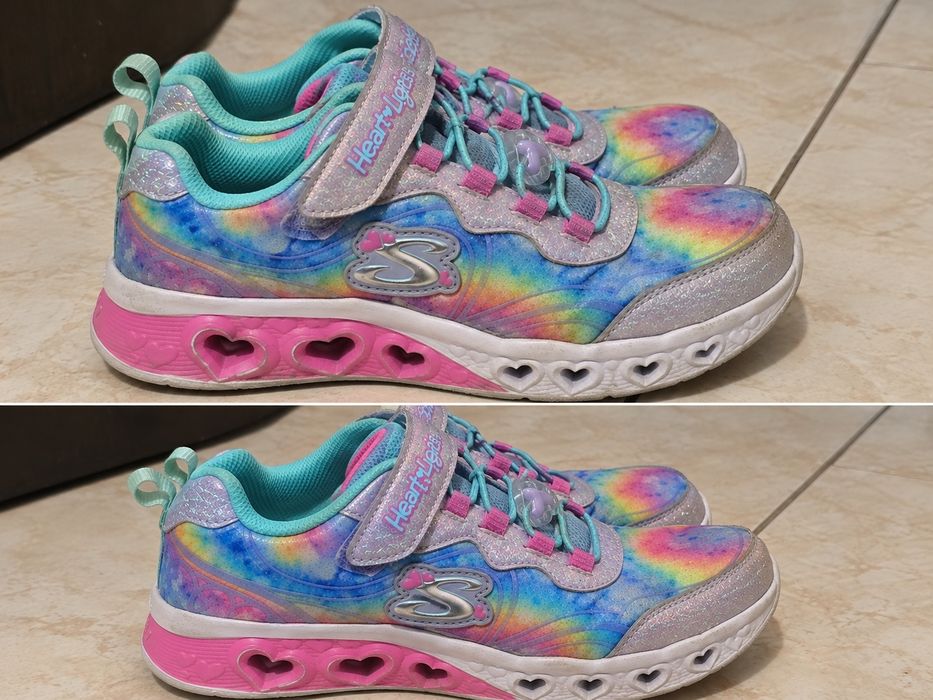 Adidasi Sketchers marime 33