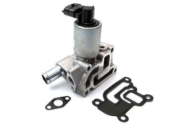 Supapa EGR Opel Agila A, Astra G Combi, Astra H, Corsa C (F08, F68), , Meriva, Tigra Twintop 06.04, motor 1.0, 1.2 16V, 1.4, 1.2, Best Auto Vest E0014