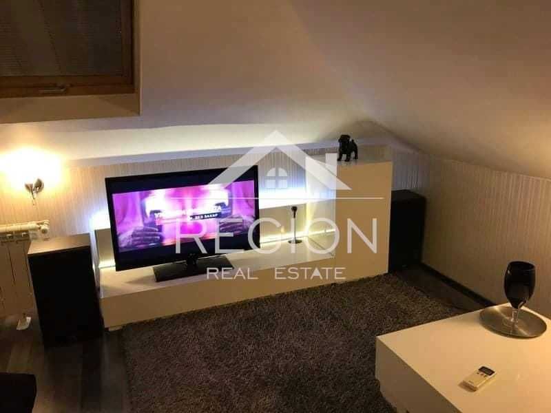 Дава се под наем Едностаен апартамент в Варна, ВИНС - 42 кв.м за 306 € - Снимка #3