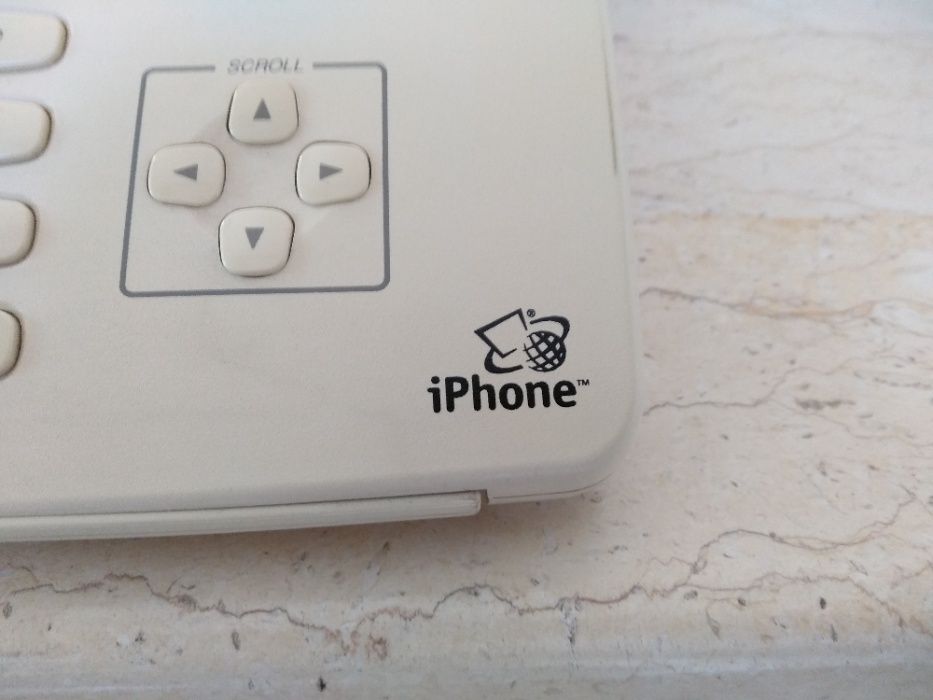 Telefon fix smart cu internet si fax