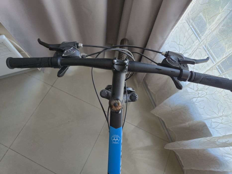 Велосипед Omega Thomas 29"