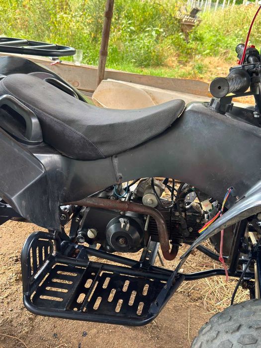 KXD 125cm modificat 180cm