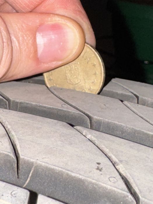 Set 4 anvelope vara Michelin Primacy 4 205 55 R16