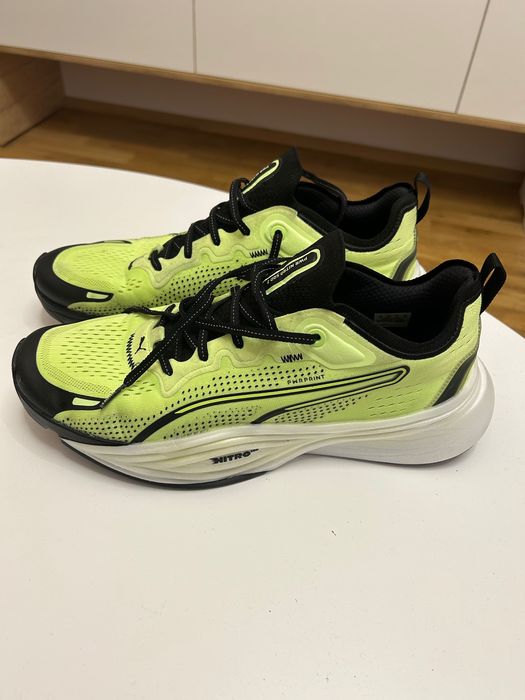 PUMA Обувки PWR Nitro Squared