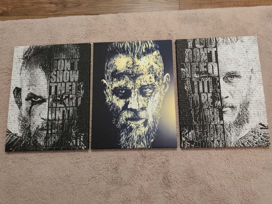 Tablouri canvas, set tablouri