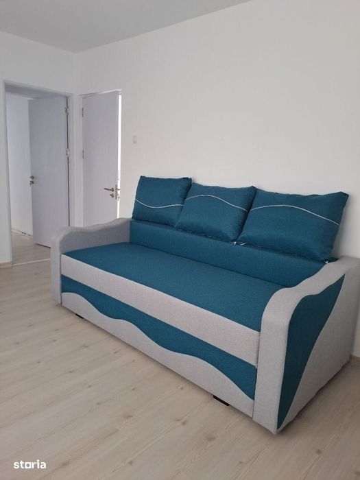 Vând apartament cu 2 camere Mioveni-parter