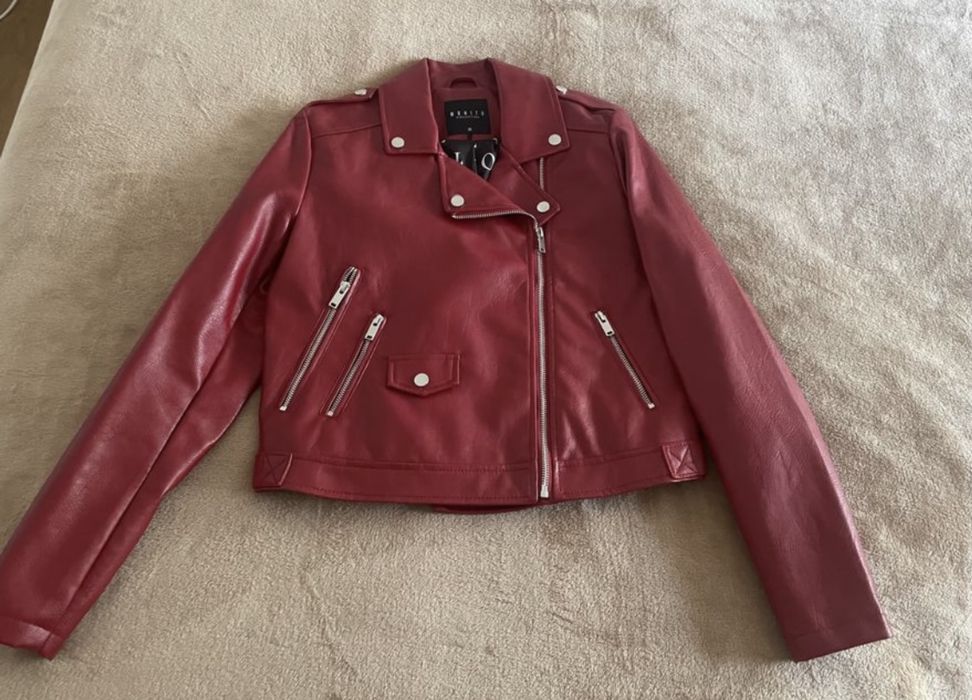 Geci si veste de firma