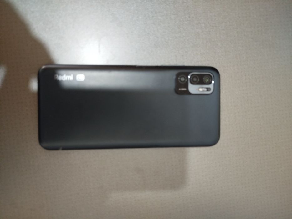 Redmi note 10 5G