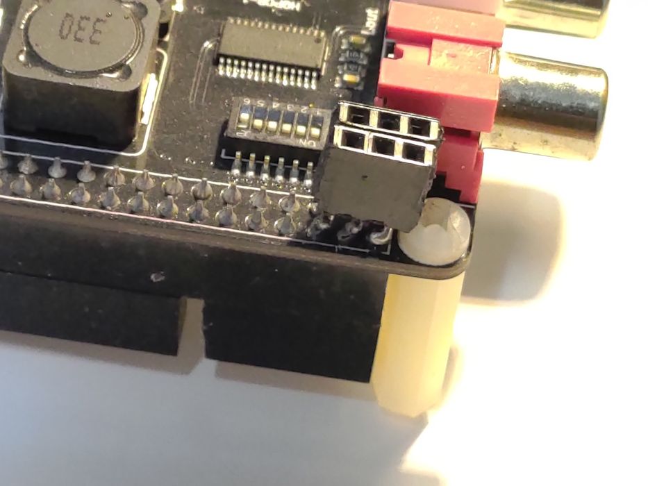 SupTronics x400 V2 pentru Raspberry PI 1, 2, 3, 4