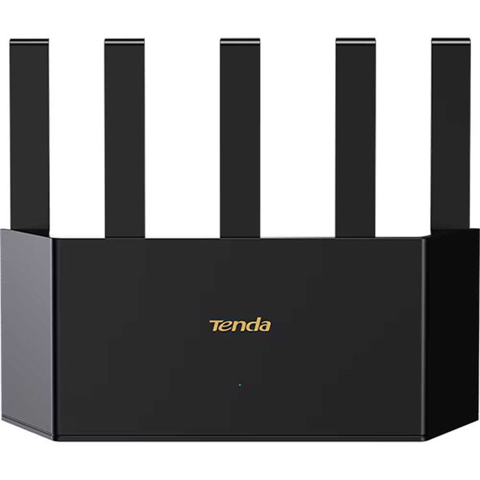 Router Wireless Gigabit Wi-Fi 7 TENDA BE3600 Nou Sigilat Garantie 3ani