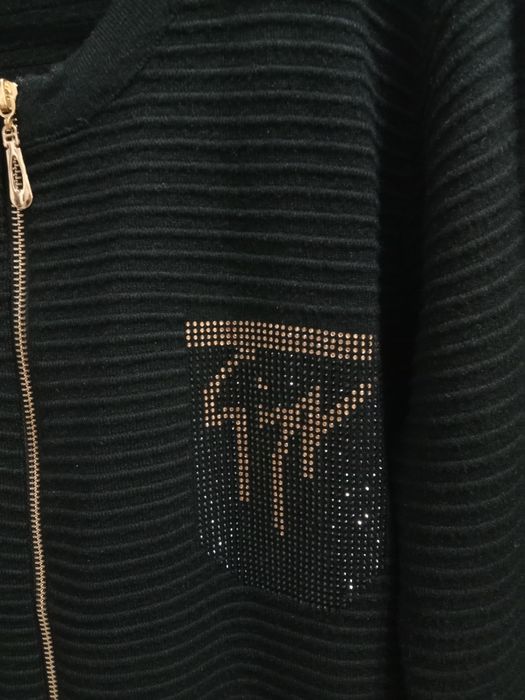 Кардиган турецкий