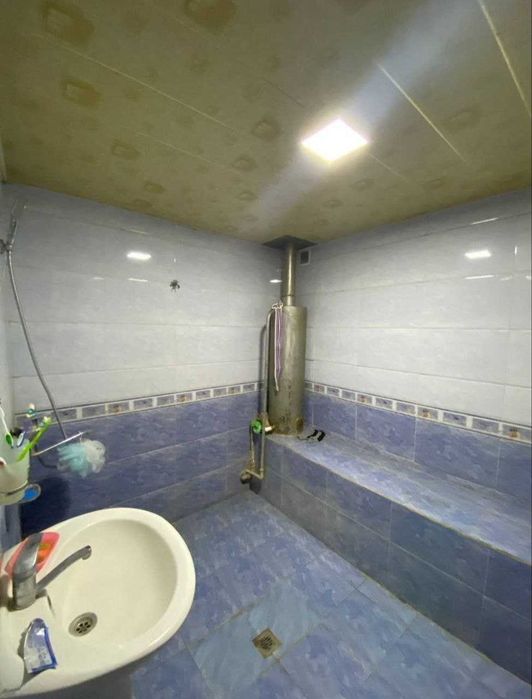 Дом 3,2 сотки 5 комнат в центре города