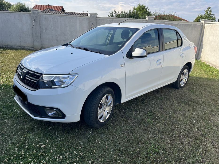 Dacia Logan  2019