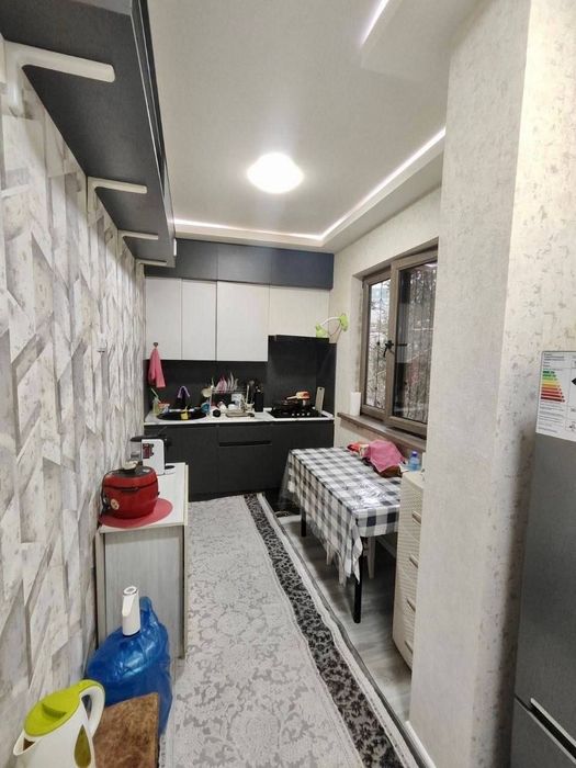 Юнусабад 2 квартал 2/3/4 (60²) продаётся квартира