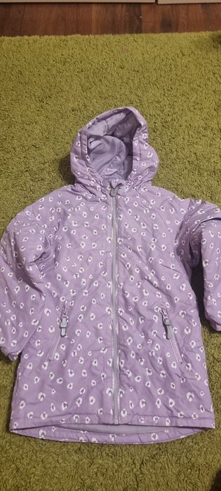 Куртка для девочки