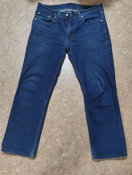 Джинсы Levis 514