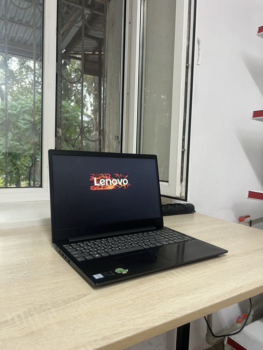 TechnoTRZ, Lenovo Ideapad S145 + мышь + коврик