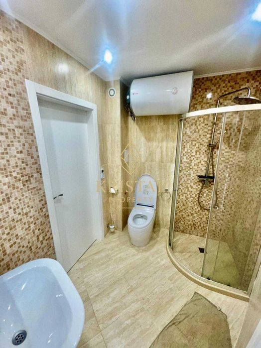 Продава се Тристаен апартамент в Свети Влас - 72 кв.м за 1488 €/кв.м - Снимка #9