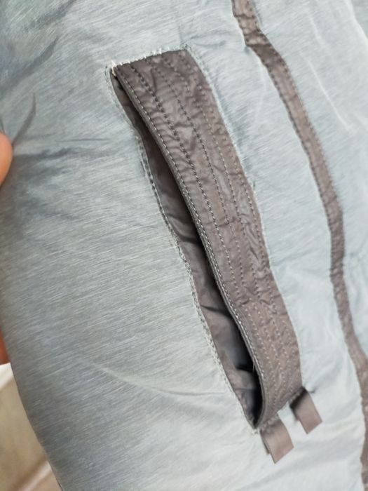 Пуховик женский зима