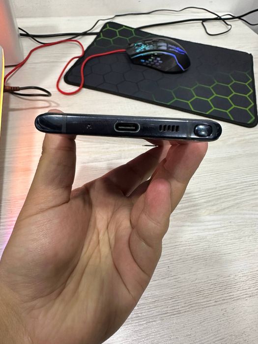 Samsung note 10 5G срочно