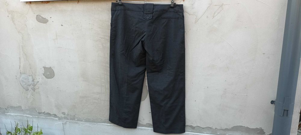 **Grey Chic | pantaloni | talie 100 cm | mar. 46 | XL
