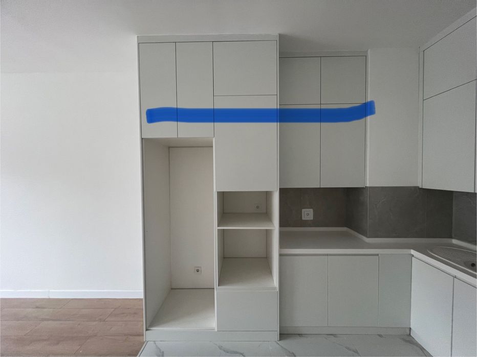 Кухонный гарнитур