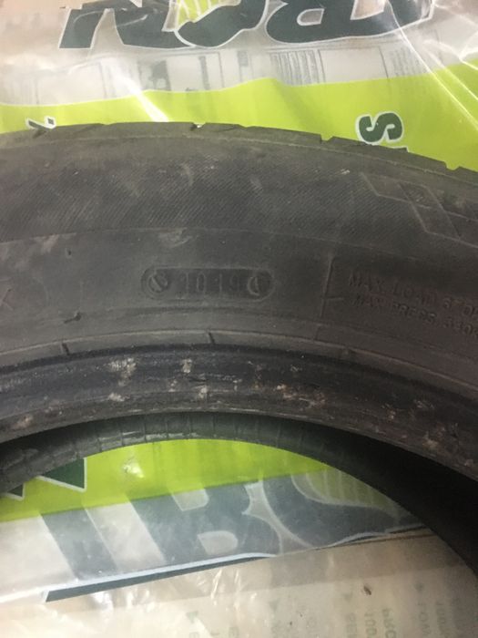 TIGAR -сръбски летни гуми-4 броя