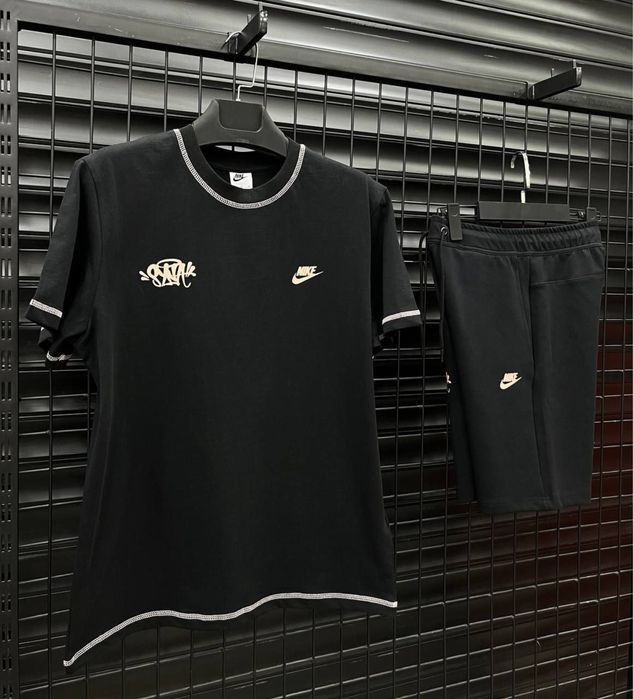 Compleu Nike Tech Syna