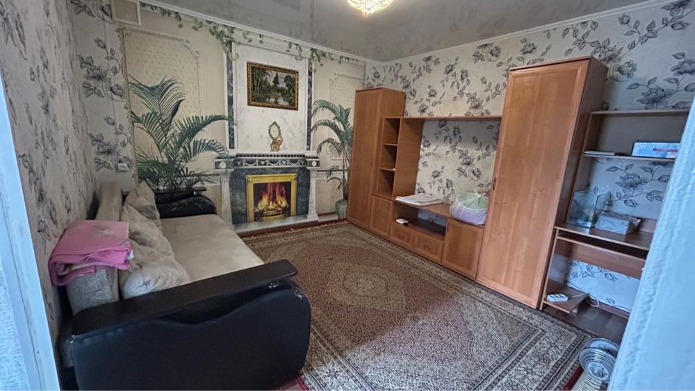 Сдам 2-х комнатную квартиру