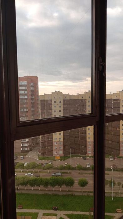 Продам 3к Жас Оркен 14/18