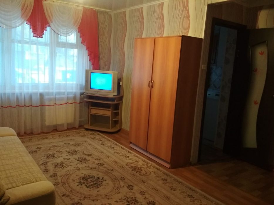 Сдаётся 1ком Черёмушки