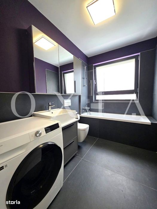 AX1333 Apartament Premium, zona Aradului-Lipovei, Prima Inchiriere