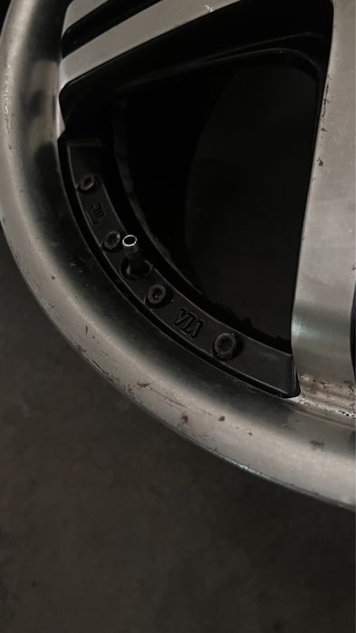 Диски R18 (комплект)