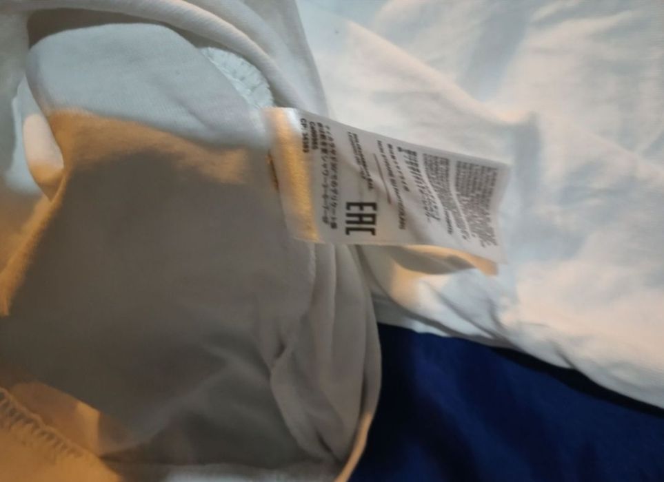 Tricou bărbați Dolce Gabana original L