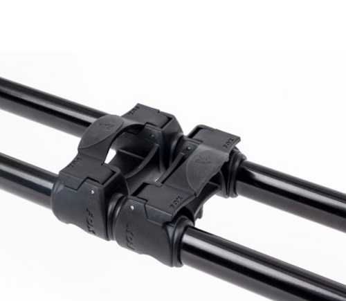 Шаранска стойка Fox Ranger MK2 3 Rod