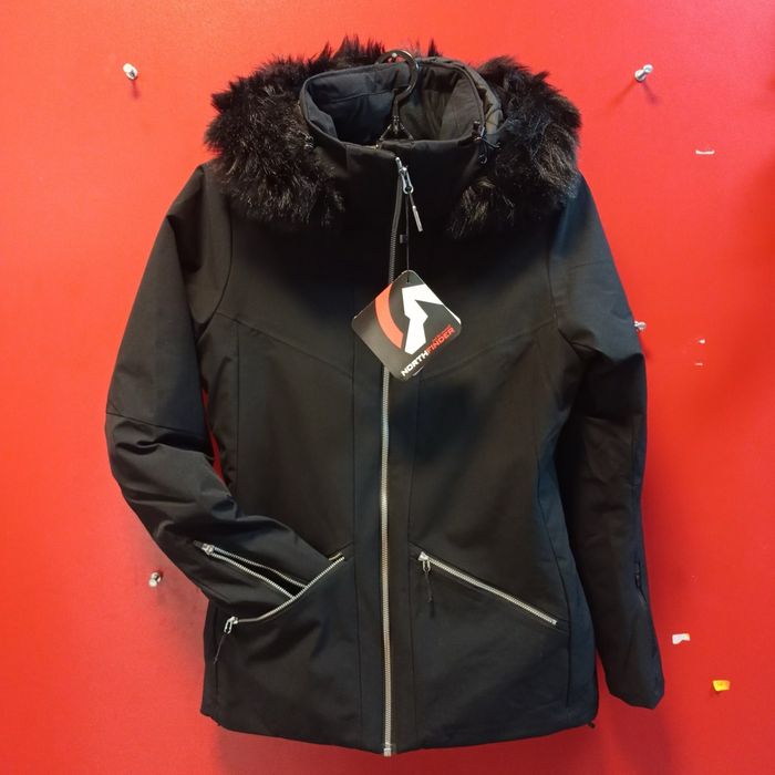 Зимно дамско яке Nortfinder