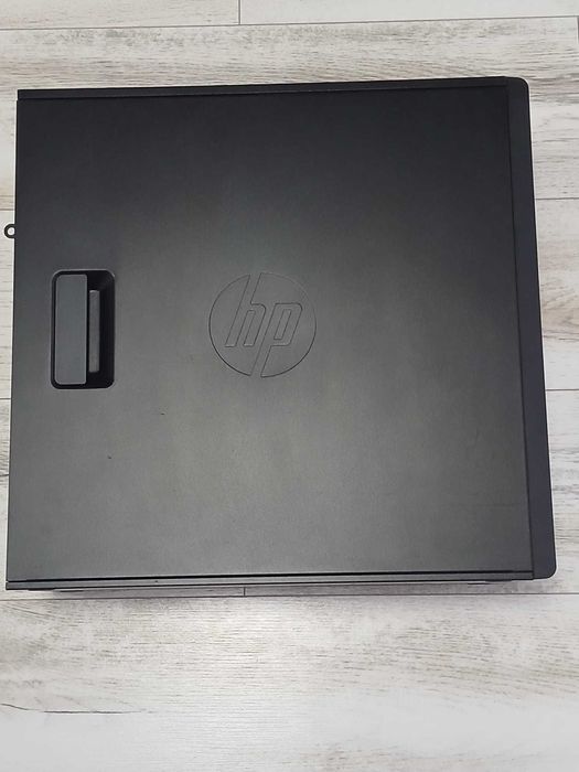 Pc workstation fara ssd si placa video