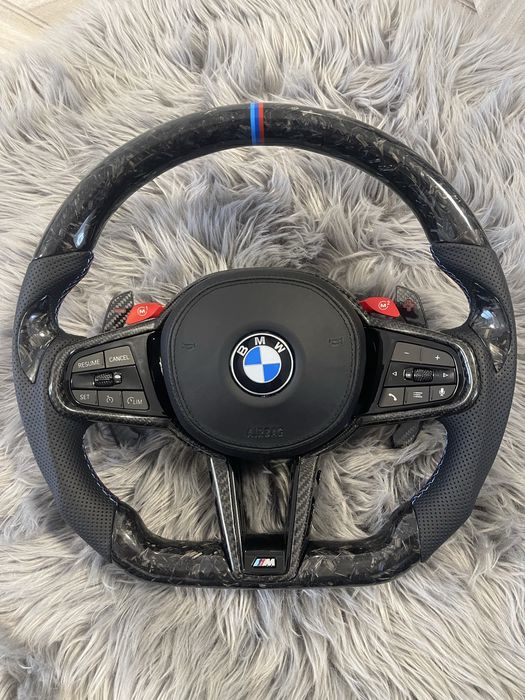 Volane Sport AT Performance – BMW Generatia G