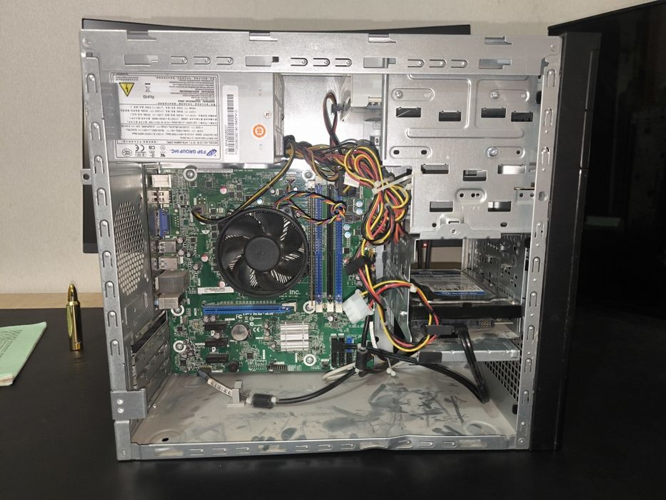 Продам компьютер