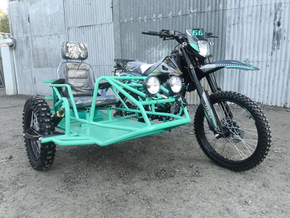продажа мотоцикла