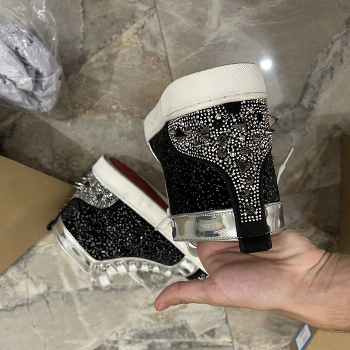 Christian Louboutin