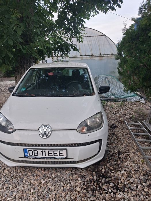 Vw up 2012 oferta