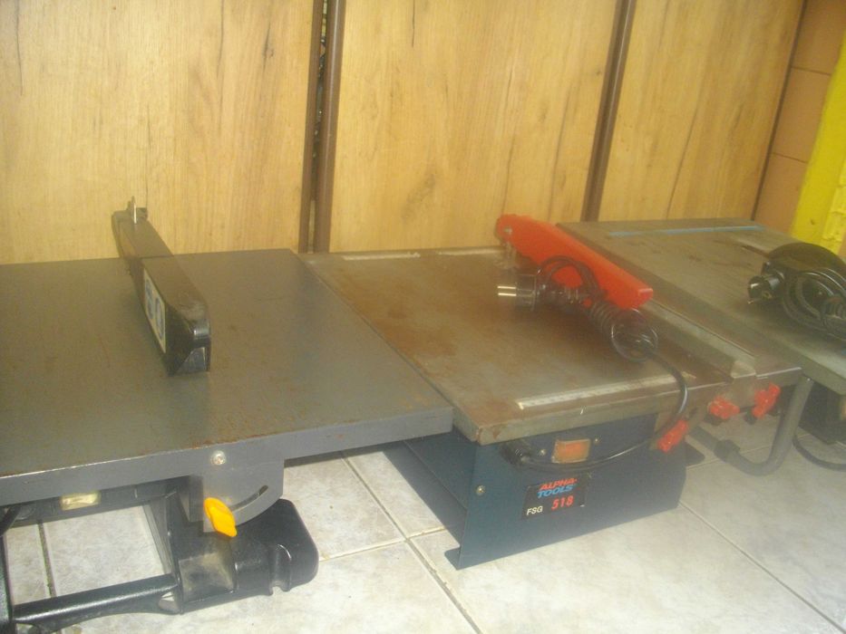 900W/500W/550W-ф200мм-Ел. Машина  Рязане Плочки/Плочи/Камък-Различни