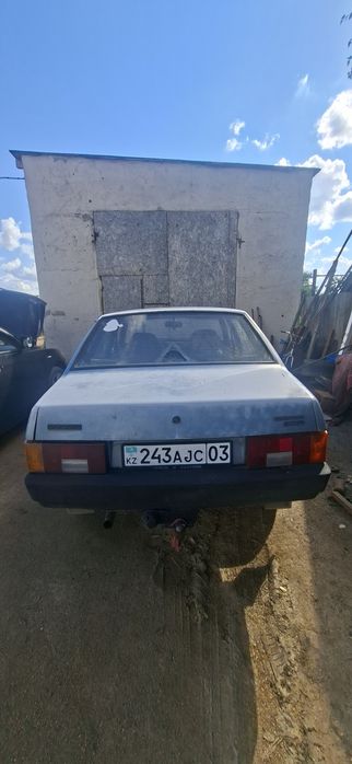 Продам авто на ходу