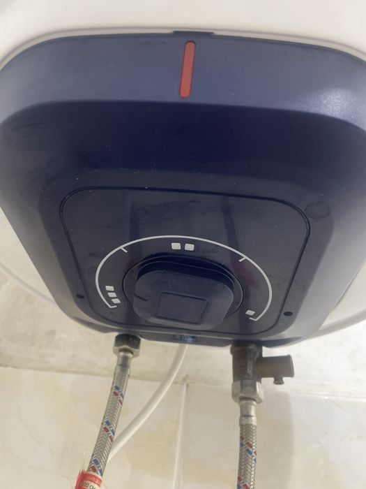 Водонагреватель Аристон 80 литров