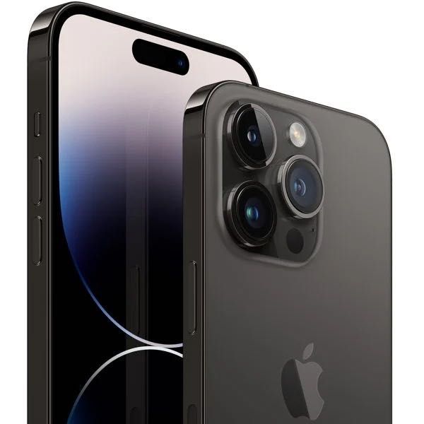 iPhone 14 Pro 256 GB Graphite