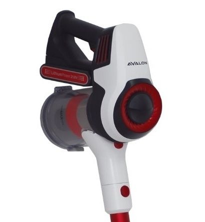 Пылесос AVALON VCC-4135 R