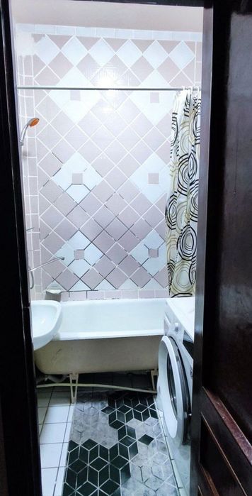 Сдаётся квартира Налоговая