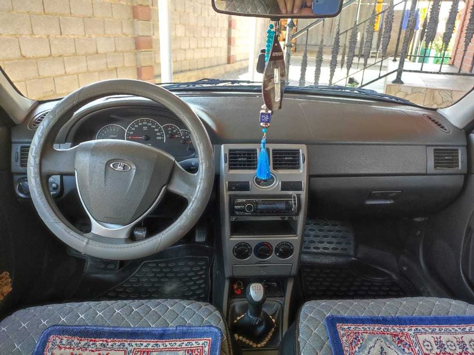 Продам автомобиль