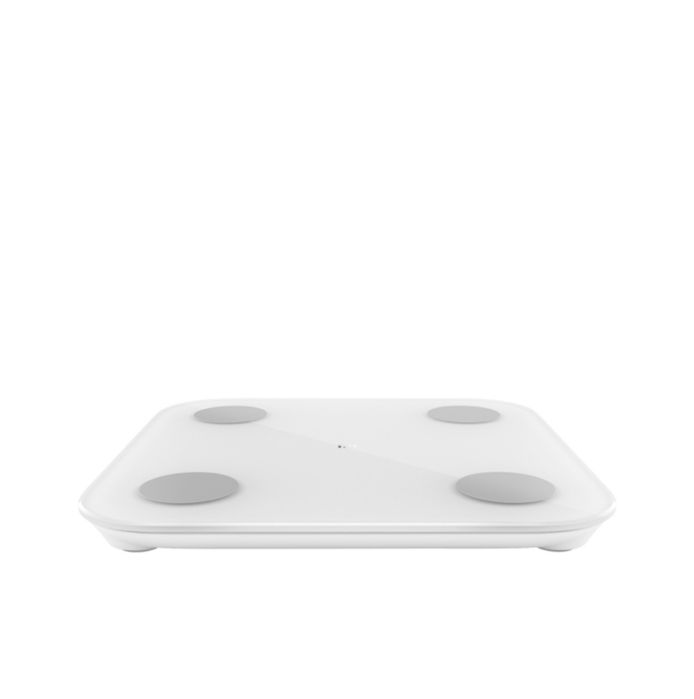 Умные весы Xiaomi Mi Body S400
